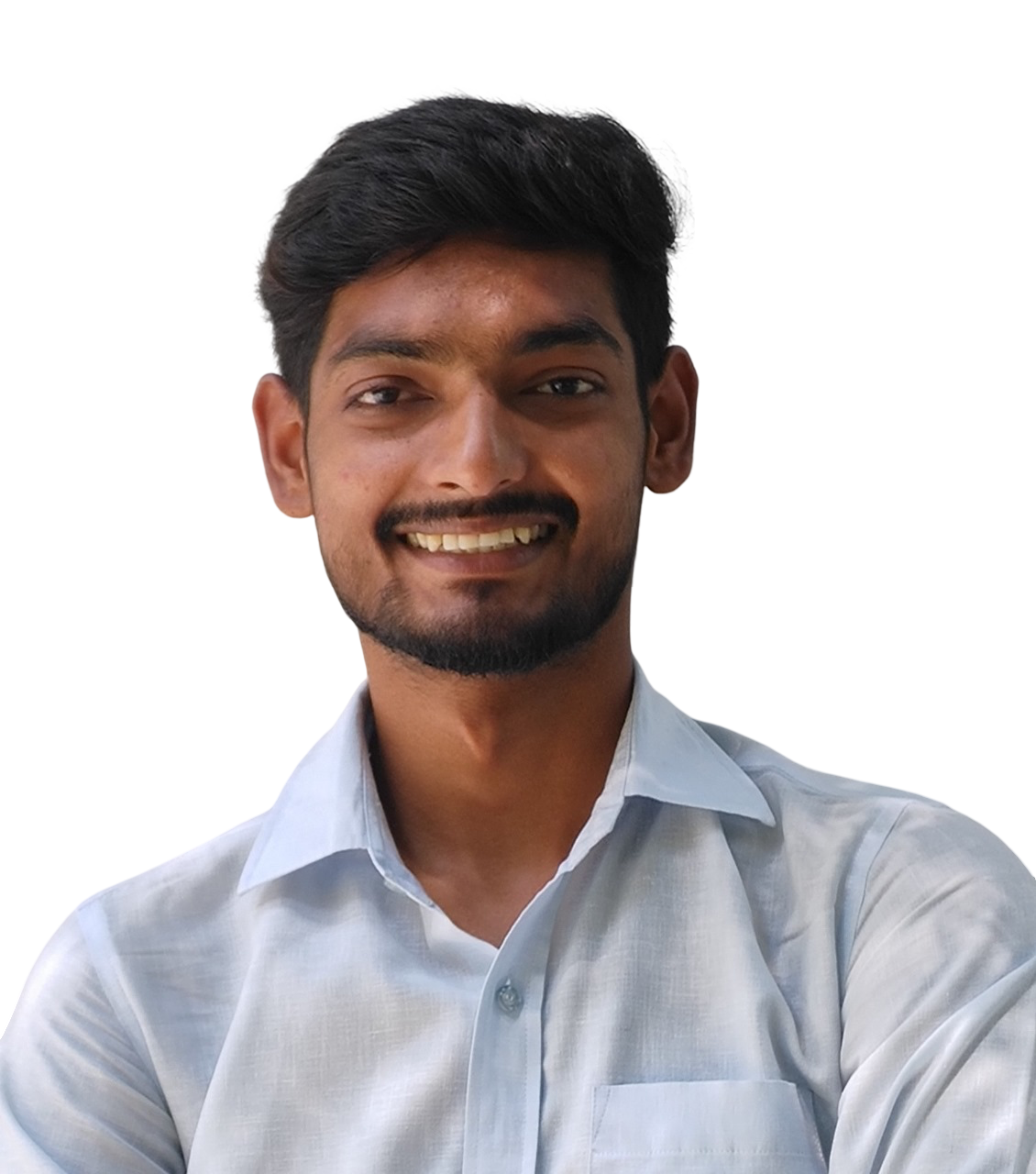 Ujjwal Tiwari